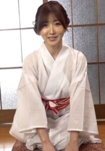 三つ指ついてお出迎え！即尺ヌキの美熟女高級ソープで極上エロスのおもてなし！ アイキャッチ画像 【AV紹介サイト～アダルトビデオン～】